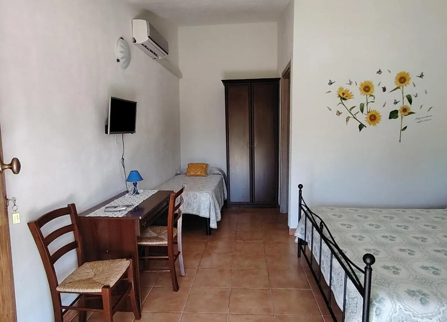 AGRITURISMO SA è PADEDDA Mores