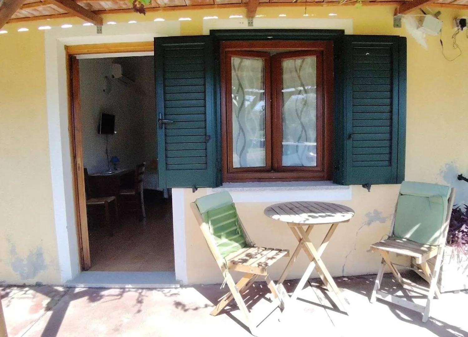 Agriturismo Sa E Padedda Mores 0*,  Italië