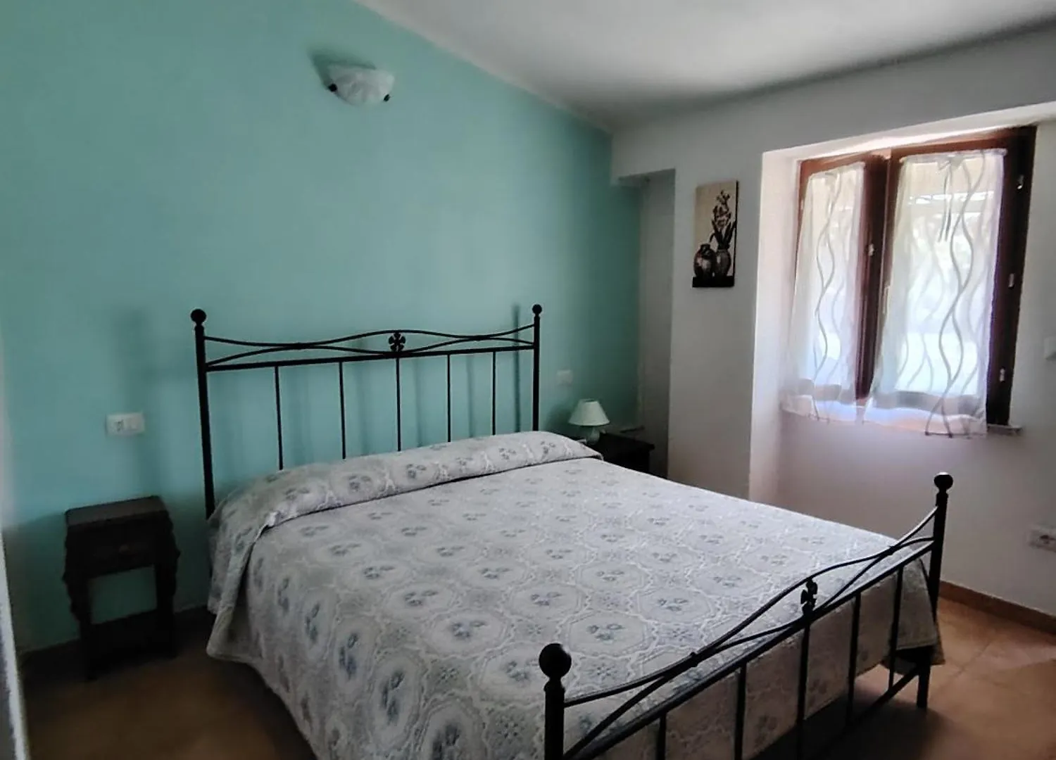 Agriturismo Sa E Padedda Mores