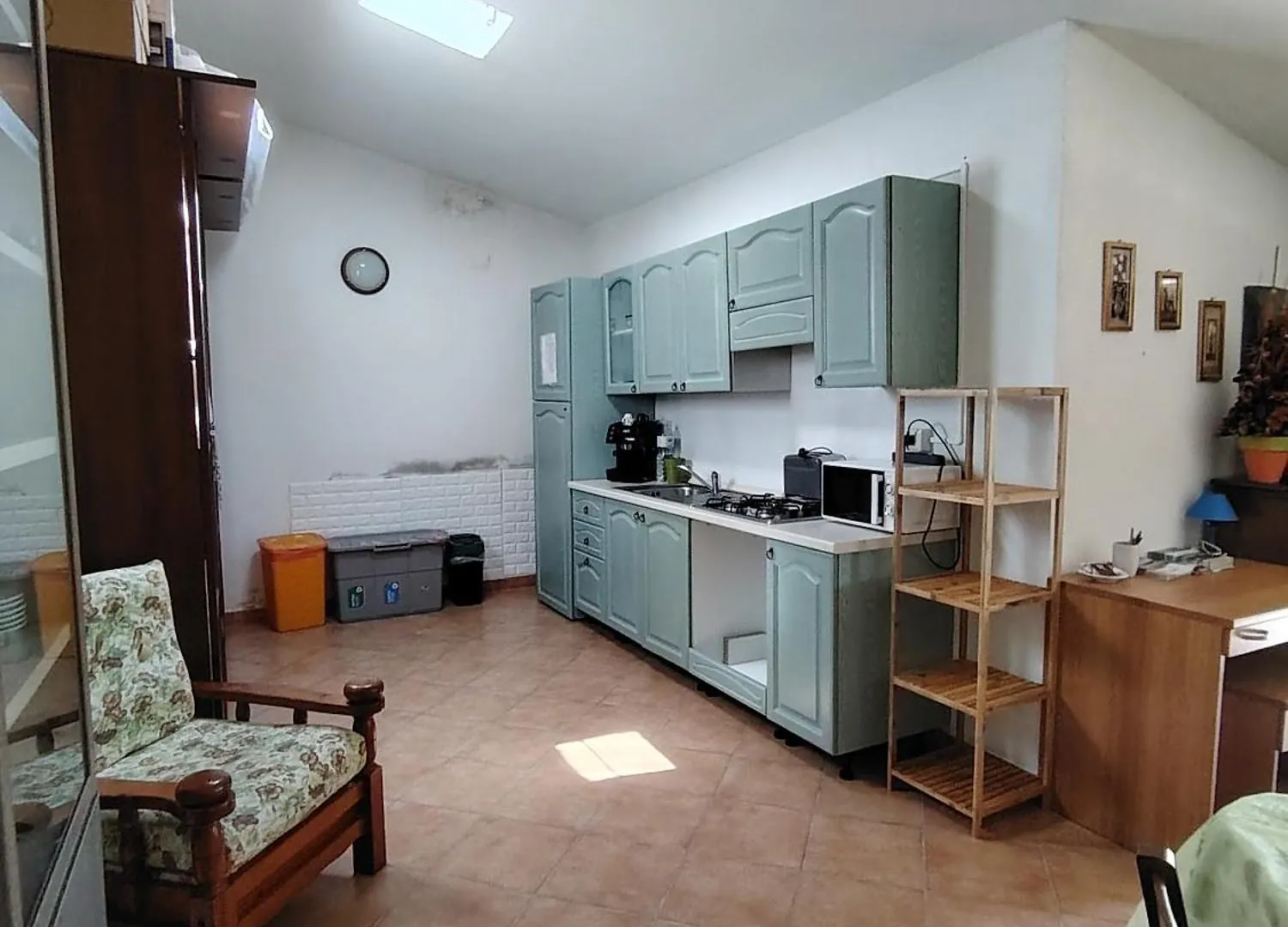 AGRITURISMO SA è PADEDDA Mores Séjour à la ferme