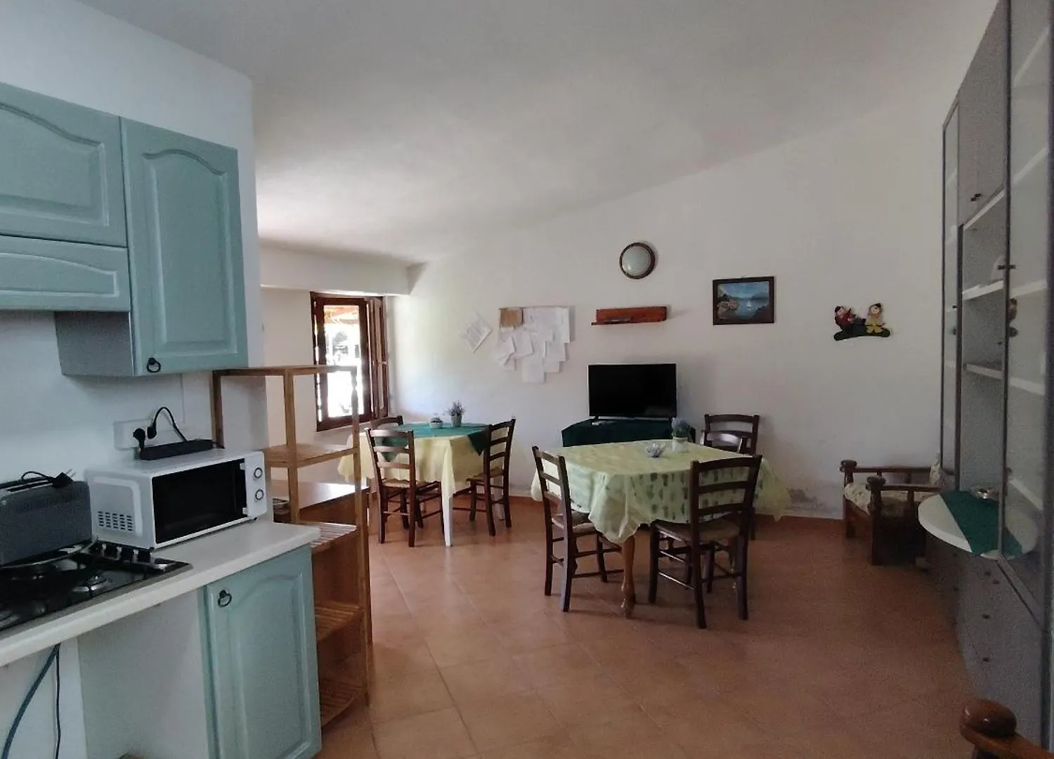 AGRITURISMO SA è PADEDDA Mores Italie