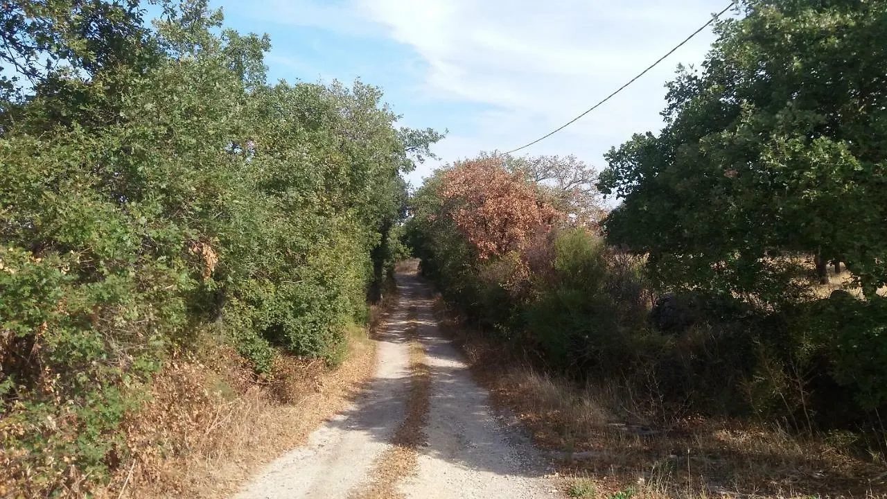 AGRITURISMO SA è PADEDDA Mores 0*,