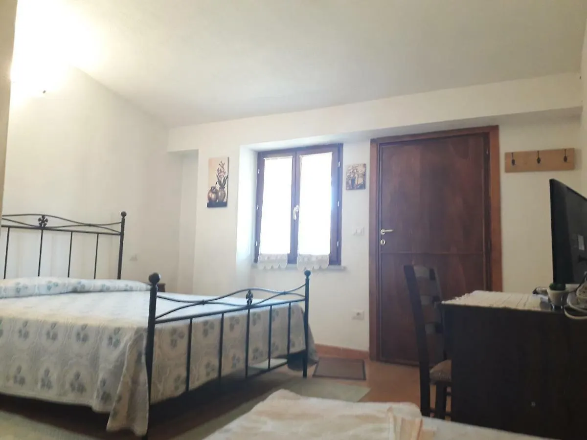 AGRITURISMO SA è PADEDDA Mores