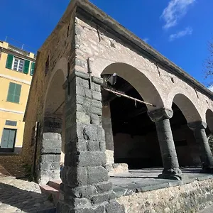 Casa Giulia - Levanto, 5 Terre , Levanto Italie