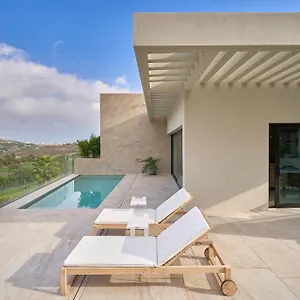 Salobre Oasis Vakantiehuis Salobre (Gran Canaria)