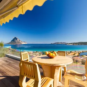 Ferienhaus Molarotto, Porto Taverna