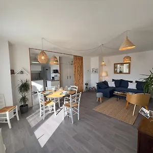 Les Alpines , 70m2 Appartement Bourg-Saint-Maurice