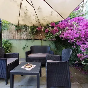 Zarinu Appartement