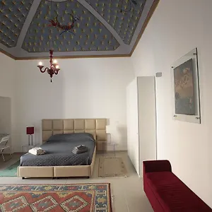 Apulia Nirvana House , Bari Italie