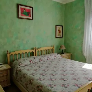 Ferienhaus Stanais, Tortolì